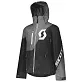 Куртка Move DP dark grey/black