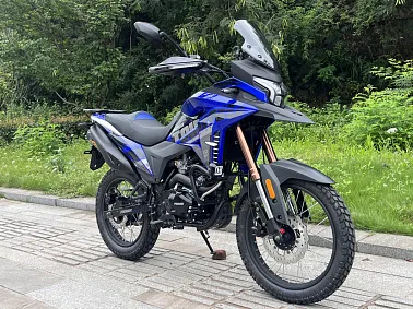 Мотоцикл PROMAX TOURING PR300 PRO (6 GEAR)