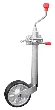 Колесо опорное 300.50 МЗСА 2720.0003