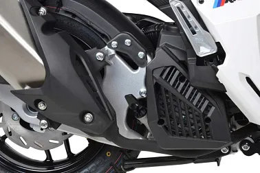 Скутер MOTOLAND (МОТОЛЕНД) X-MAX 150