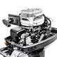 Лодочный мотор APACHE T9.8 BS