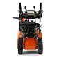 Снегоуборщик HUSQVARNA ST 327PT