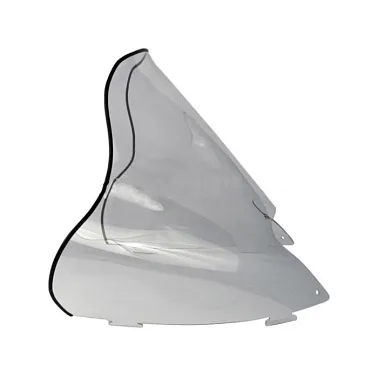 Стекло ветровое для снегохода ARCTIC CAT PANTERA 1000 (2000-2001), ZRT 600, 800 (1999,2001), THUNDER